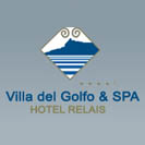 sardegna Hotel Villa del Golfo